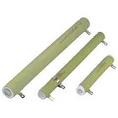 wire wound resistor