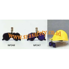 gas welding spactacle