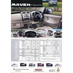 maven gls