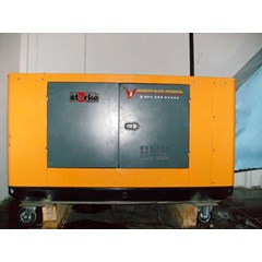 starke generator set china