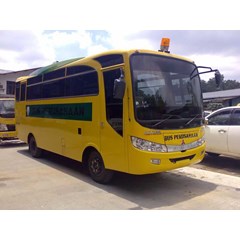 jasa rental kendaraan