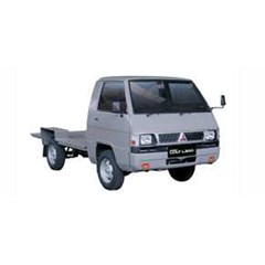 chassis l300