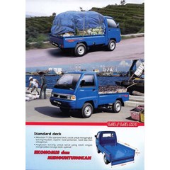 mitsubishi colt t120ss – pick up standard 1.5l mpi