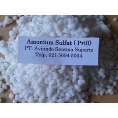 ammonium sulfate ex china