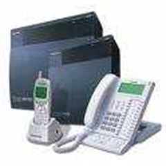 panasonic kx-tda 200