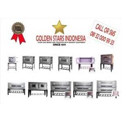 pusat oven gas & mixer bakery qualitas terbaik
