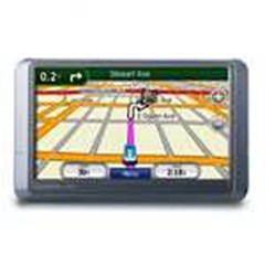 garmin gps nuvi 500i