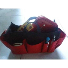 bag organizer