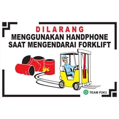 safety poster 
