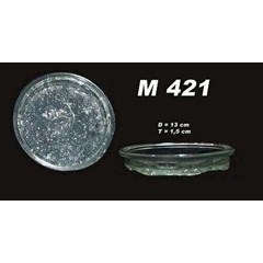 piring fashion m 421