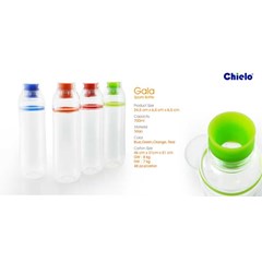gala sport bottle
