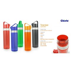 tracker sport bottle