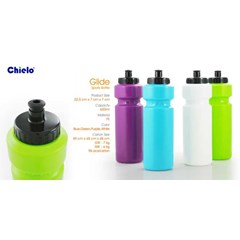 glide sport bottle