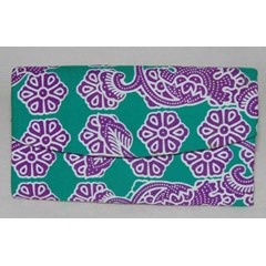 dompet batik besar