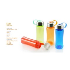 livo sport bottle