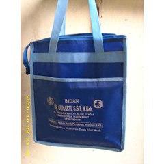 tas promosi klinik