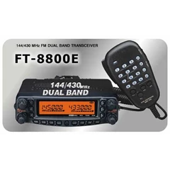 rig yaesu ft-8800r/ e