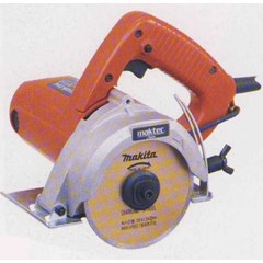 mesin potong keramik mt410 maktec
