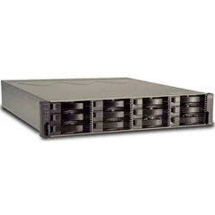 ibm ds3400 dual controller , bundle with hdd 5 x 1tb
