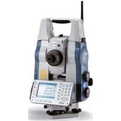 total station reflectorles sokkia set 3x
