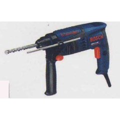 mesin bor hammer / rotary hammer drill gbh 2-18re bosch