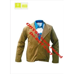blazer untuk perusahaan