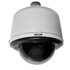 pelco spectra iv ip digital ptz high speed dome