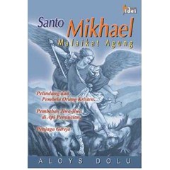 santo mikael malaikat agung