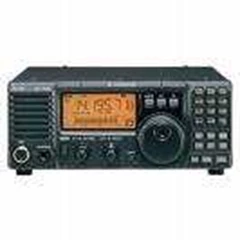 radio rig icom ic-718 ssb radio