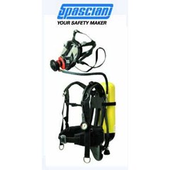 emergency breathing apparatus italy