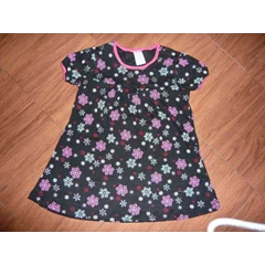 gymbore dress