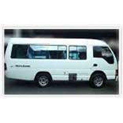microbus isuzu elf