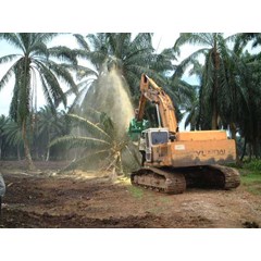 enviro mulcher