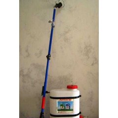 cda sprayer samurai