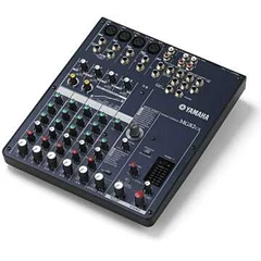 yamaha mg82cx | mixer analogue