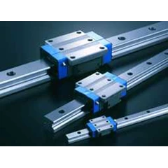 iko linear roller way x ( lrwx / lrwxh)