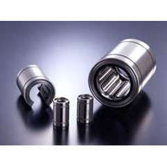 iko linear bushing ( lm / lmb / lme / lbe / lbb / lbd)