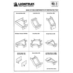 accesories tray - liontray