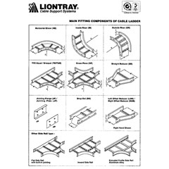 accesories ladder - liontray