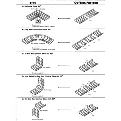 accesories wire tray - liontray