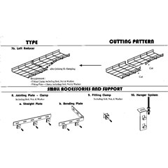 joint dan bracket clamp