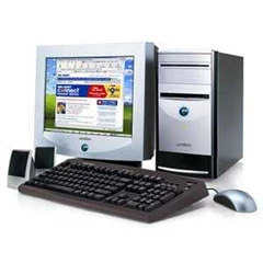 komputer pentium 4 murah ( lengkap)