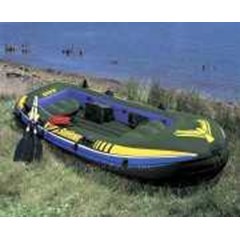 perahu intex 68351 