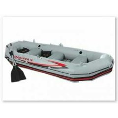 perahu intex mariner 68376 