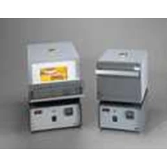 benchtop muffle furnace - thermolyne