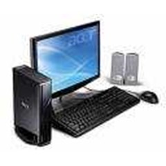 acer desktop computer