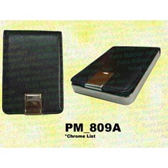 pm_ 809a card holder promotion / souvenir