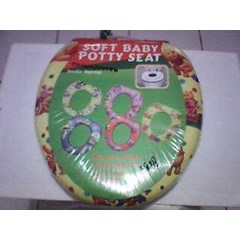 baby potty seat