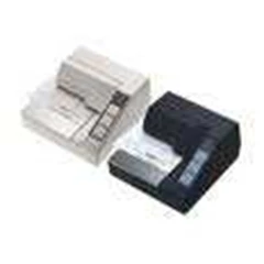 printer epson tm 295 / 295p