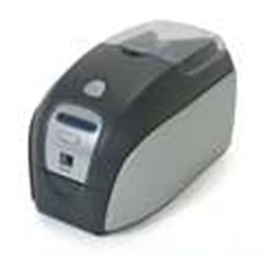 printer id card zebra p 110 i